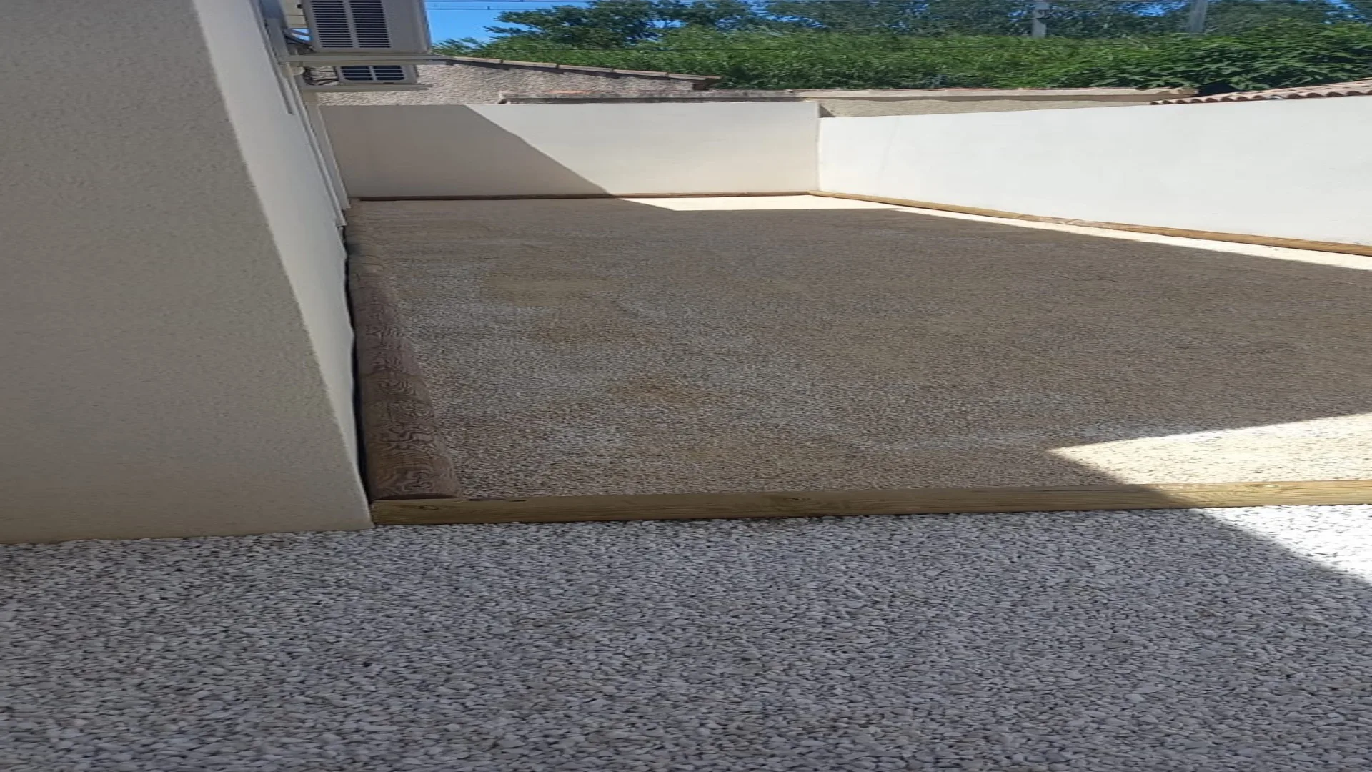 Chantier LBTP Vaucluse